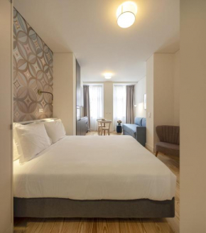 Lisbon Serviced Apartments - Santos